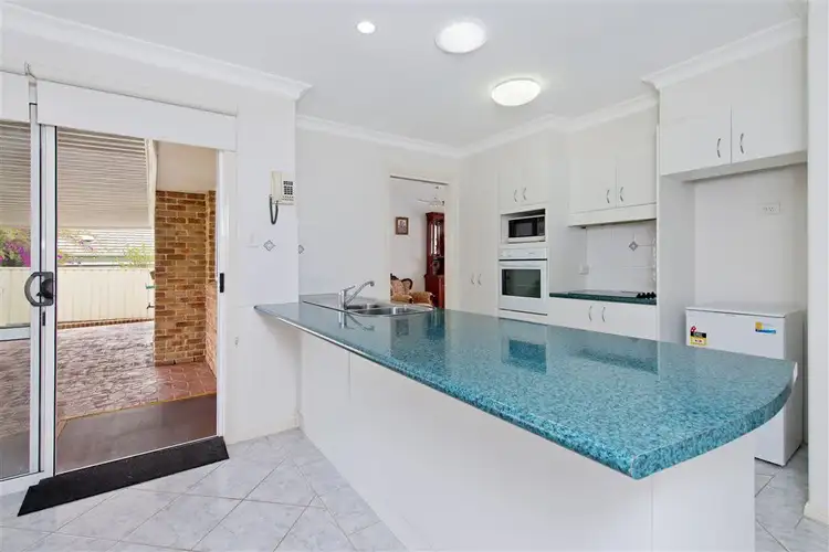 Fifth view of Homely house listing, 36b Timbertown Crescent, Wauchope NSW 2446