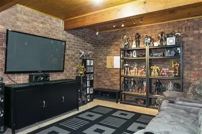 Fifth view of Homely house listing, 3 Harley Court, Thomastown VIC 3074