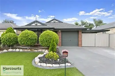 Main view of Homely house listing, 106 Parkway Circuit, Parafield Gardens SA 5107
