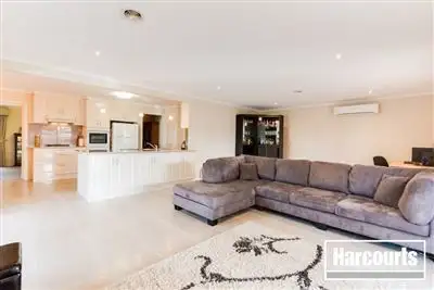 Seventh view of Homely house listing, 5 Clairmont Avenue, Cranbourne VIC 3977