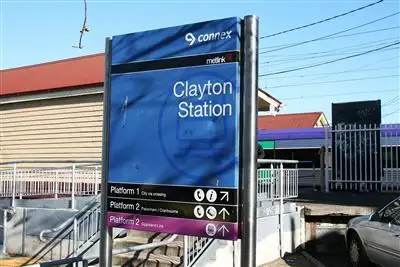 Seventh view of Homely house listing, 179 Carinish Road, Clayton VIC 3168