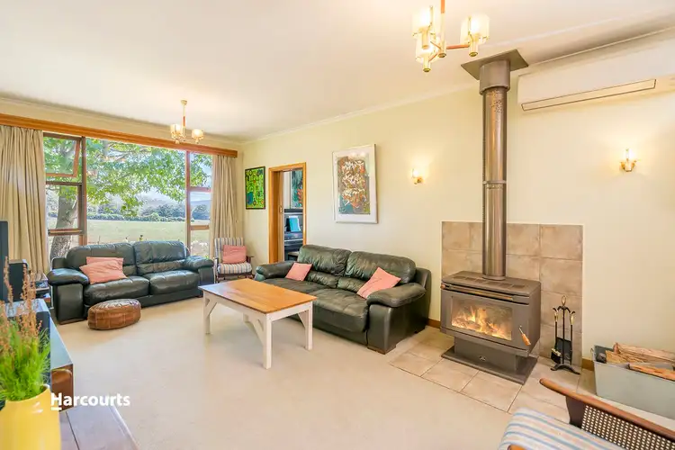 Fifth view of Homely house listing, 137 Gospel Hall Road, Gardners Bay TAS 7112