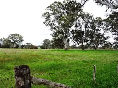 Main view of Homely rural property listing, 0 Raglan - Elmhurst Rd, Elmhurst VIC 3469
