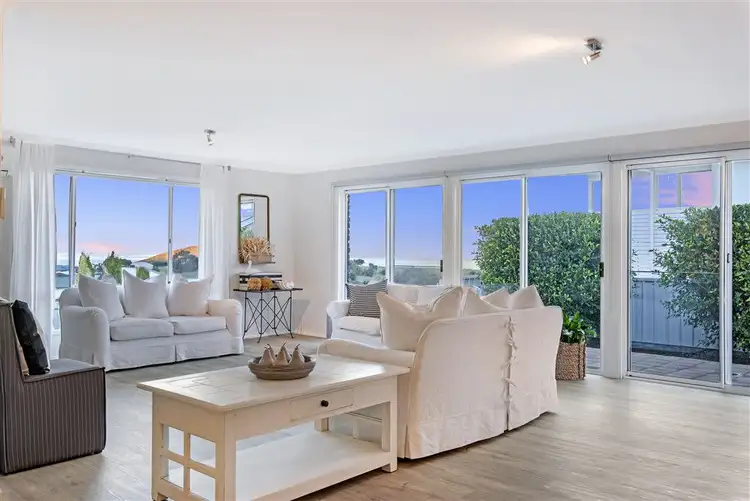 Second view of Homely house listing, 16 Blue Whale Court, Encounter Bay SA 5211