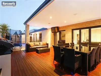 Third view of Homely house listing, 5 Piermont Avenue, Burns Beach WA 6028