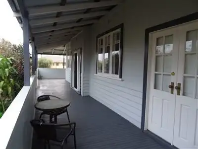Second view of Homely house listing, 12 Robertson Street, Manjimup WA 6258
