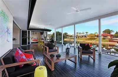 Fourth view of Homely house listing, 26 Coobowie Street, Broadbeach Waters QLD 4218