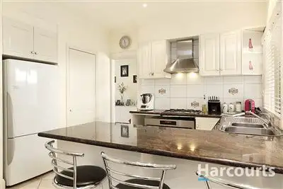 Sixth view of Homely house listing, 3 Penderel Way, Bulleen VIC 3105