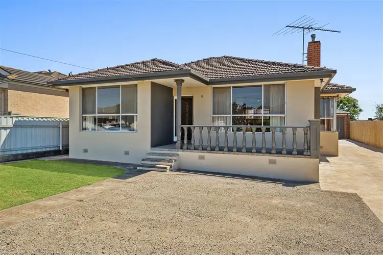 1/8 Curtin Street, Bell Park VIC 3215