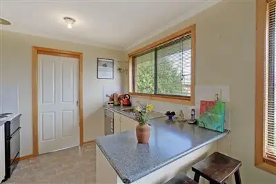 Fourth view of Homely unit listing, 10/9 Ralph Terrace, Rokeby TAS 7019