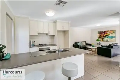 Fourth view of Homely house listing, 6 Days Drive, Munno Para West SA 5115