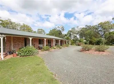 Third view of Homely rural property listing, 23 Georgina Drive, Logan Village QLD 4207