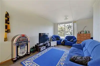 Second view of Homely unit listing, 4/50 Burtonia Street, Rokeby TAS 7019