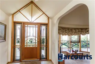 Fourth view of Homely house listing, 20 Burtonwood Court, Neerim South VIC 3831