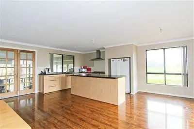 Second view of Homely house listing, 14 MANOR RIDGE, Bridgetown WA 6255