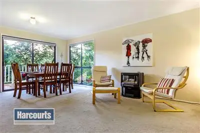 Fifth view of Homely house listing, 60 Charles Road, Lilydale VIC 3140