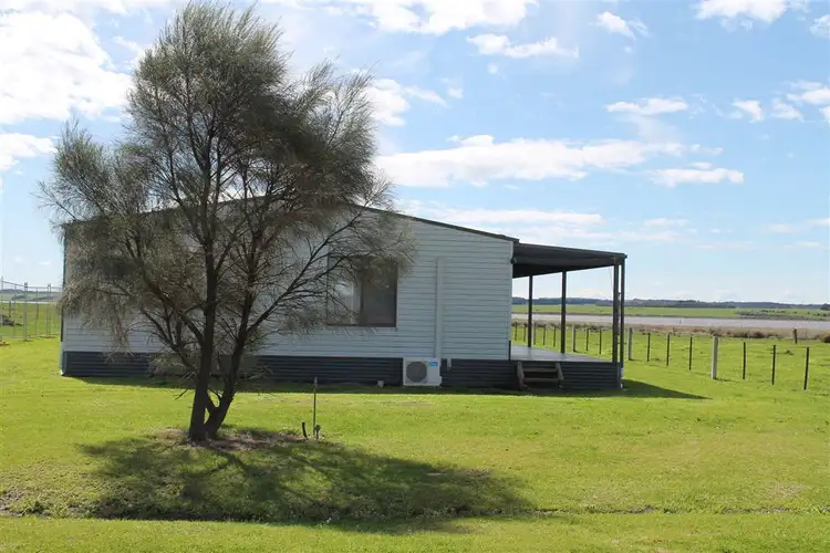 Main view of Homely house listing, 4 Antares Street, Peterborough VIC 3270