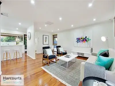 Fourth view of Homely house listing, 46 Kiekebusch Road, Gulfview Heights SA 5096