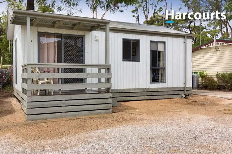 Second view of Homely house listing, 42/93 Camphill Road, Somers VIC 3927