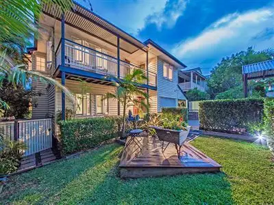 Third view of Homely house listing, 32 Bonar Street, Morningside QLD 4170