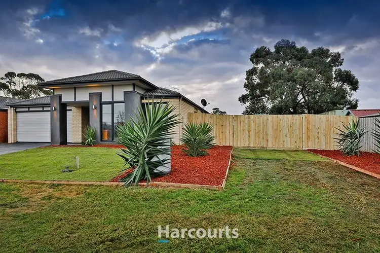Second view of Homely house listing, 10 Luke Court, Koo Wee Rup VIC 3981