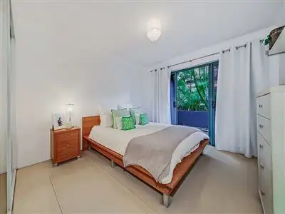 Seventh view of Homely apartment listing, 2/219 Wellington Road, East Brisbane QLD 4169