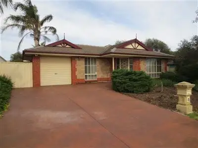 6 Calderstones Drive, Onkaparinga Hills SA 5163