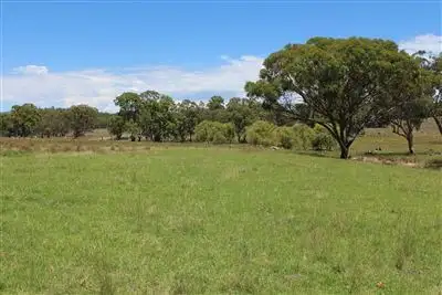 Third view of Homely rural property listing, Woorarra Bundarra Road, Barraba NSW 2347