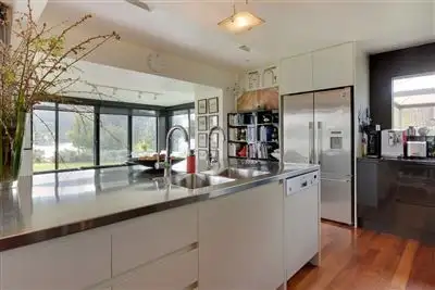 Seventh view of Homely house listing, 6933 Channel Highway, Gardners Bay TAS 7112