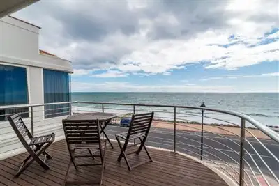 Second view of Homely apartment listing, 2/18 Esplanade, Somerton Park SA 5044