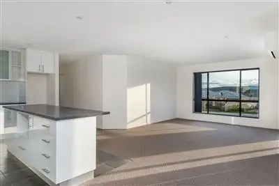 Fifth view of Homely unit listing, 1/45 Mariah Crt, Oakdowns TAS 7019