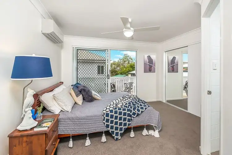 Fifth view of Homely townhouse listing, 3/87 York Street, Nundah QLD 4012