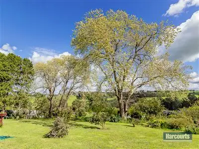 Second view of Homely house listing, 9 Kelliher Road, Neerim South VIC 3831
