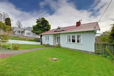Second view of Homely house listing, 65 York Street, Sandy Bay TAS 7005