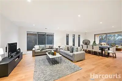 Second view of Homely house listing, 31 Aldrin Drive, Mount Waverley VIC 3149