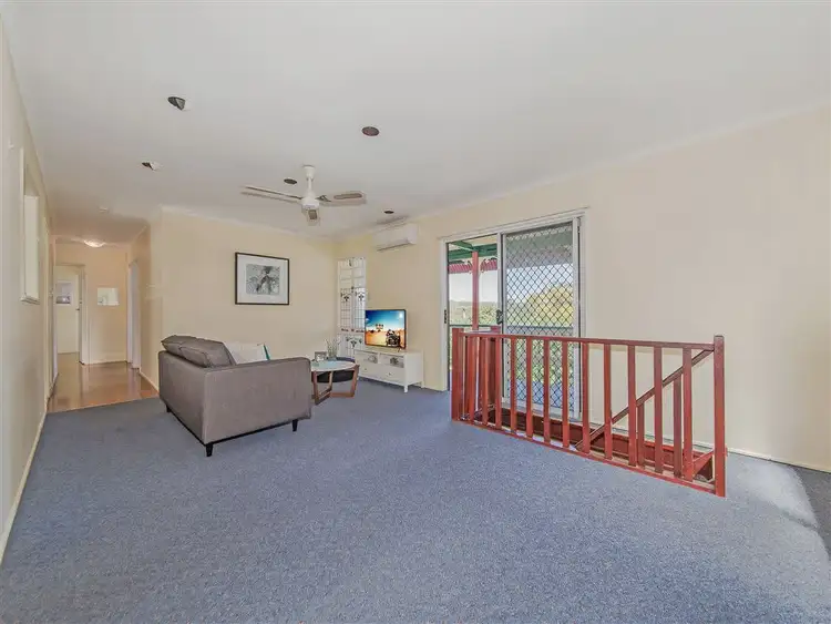 Fifth view of Homely house listing, 24 Dodwell Street, Holland Park West QLD 4121