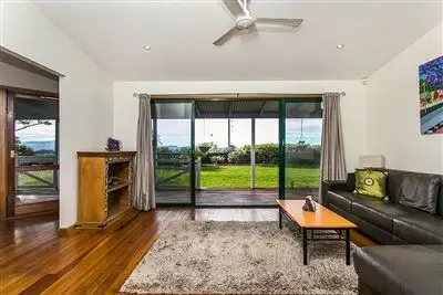 Sixth view of Homely house listing, 57 James Gibson Drive, Clunes NSW 2480