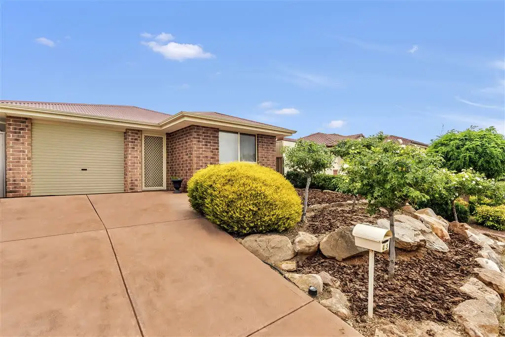 Main view of Homely house listing, 43 Gleeson Grove, Evanston Park SA 5116