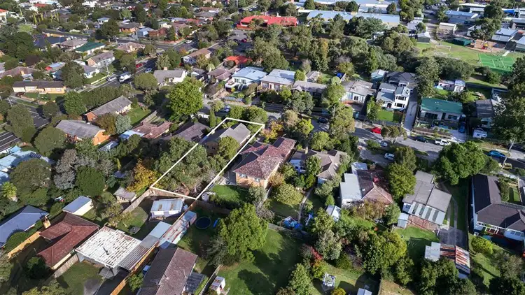 Second view of Homely house listing, 59 Summit Road, Frankston VIC 3199