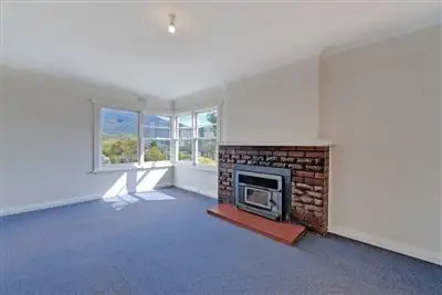Sixth view of Homely house listing, 13 Ingram Street, South Hobart TAS 7004