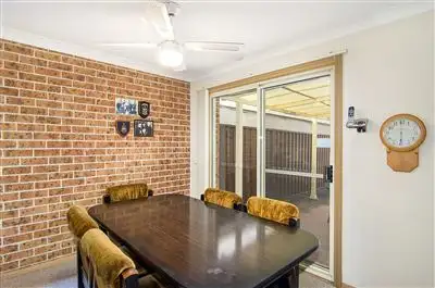 Third view of Homely house listing, 2/293 Copperfield Drive, Rosemeadow NSW 2560