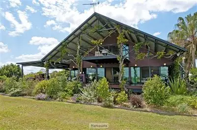 Second view of Homely house listing, 57 Russell Court, Cedar Grove QLD 4285