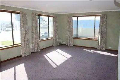 Second view of Homely unit listing, 1/1 Bowen Street, St Helens TAS 7216