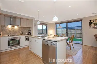 Fifth view of Homely house listing, 24 Pioneer Way, Officer VIC 3809