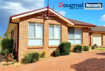 6/50 Julius Road, Rosemeadow NSW 2560