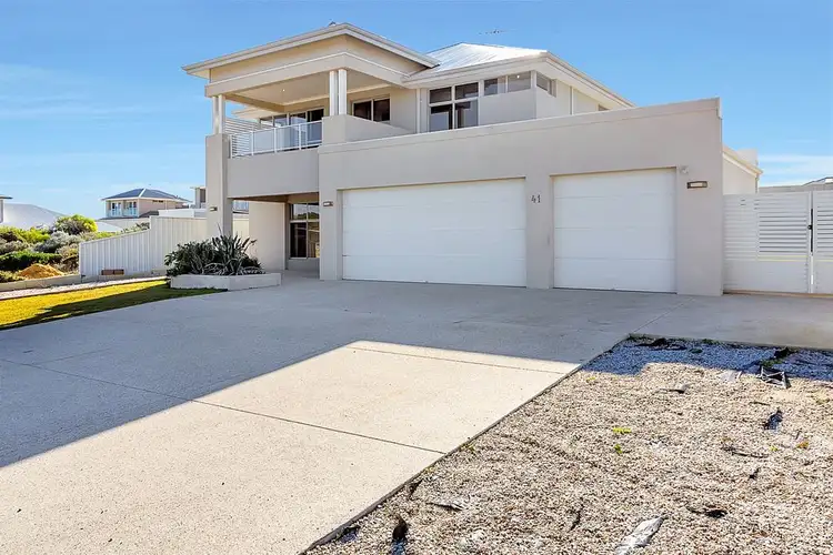 Third view of Homely house listing, 41 Trumpeter Parade, Yanchep WA 6035