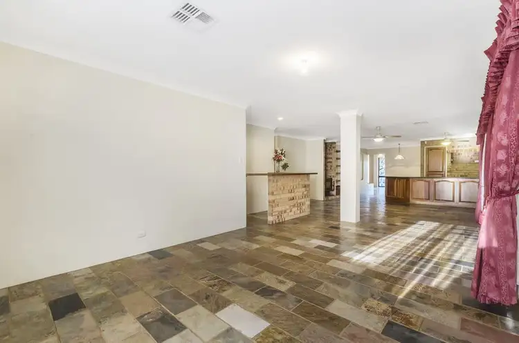 Sixth view of Homely house listing, 6 Russley Grove, Yanchep WA 6035