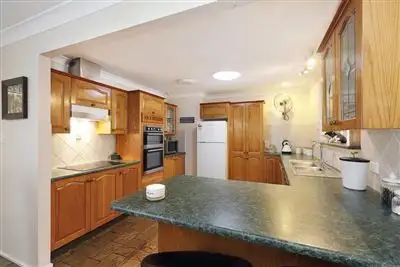 Seventh view of Homely house listing, 33 Nash St, South Penrith NSW 2750