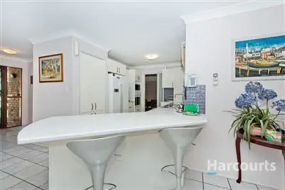 Fifth view of Homely house listing, 2 Bracknell Place, Ashgrove QLD 4060