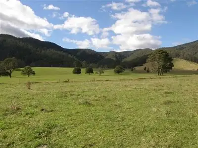 Main view of Homely rural property listing, 1140 New River Road, Ringarooma TAS 7263